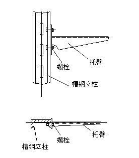 電纜橋架安裝配件圖集大全(圖5)